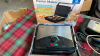 BOX PANINI MAKER & BAGS - 2