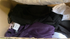 2 BOXES CLOTHING JACKET ETC - 10