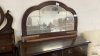 SIDEBOARD WITH MIRROR - 3