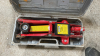 2 TONNE TROLLEY JACK