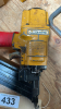 STANLEY BOSTITCH NAILER - 2