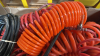 BLUE LINE STAND & BOX HOSES ETC - 4