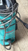 BOSCH POWER WASHER - 3