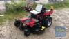 Convertible 720 Hours - 726cc Tractor - 2