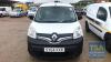 Renault Kangoo Maxi Ll21 Core Dci - 1461cc 2 Door Van - 2