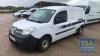 Renault Kangoo Maxi Ll21 Core Dci - 1461cc 2 Door Van - 3