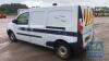 Renault Kangoo Maxi Ll21 Core Dci - 1461cc 2 Door Van - 4