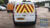 Renault Kangoo Maxi Ll21 Core Dci - 1461cc 2 Door Van - 5