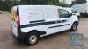 Renault Kangoo Maxi Ll21 Core Dci - 1461cc 2 Door Van - 6