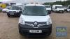 Renault Kangoo Ml19 Dci - 1461cc 2 Door Van - 2