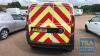 Vauxhall Combo 2300 Cdti S/s - 1248cc 2 Door Van - 5