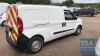 Vauxhall Combo 2300 Cdti S/s - 1248cc 2 Door Van - 6