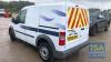 Ford Transit Conn T200 L75 - 1753cc 2 Door Van - 4