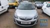 Vauxhall Corsa Sportive Cdti - 1248cc 2 Door Van - 3