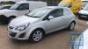 Vauxhall Corsa Sportive Cdti - 1248cc 2 Door Van - 4