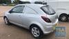 Vauxhall Corsa Sportive Cdti - 1248cc 2 Door Van - 5