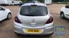 Vauxhall Corsa Sportive Cdti - 1248cc 2 Door Van - 6