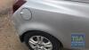 Vauxhall Corsa Sportive Cdti - 1248cc 2 Door Van - 15