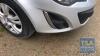 Vauxhall Corsa Sportive Cdti - 1248cc 2 Door Van - 16