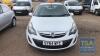 Vauxhall Corsa Cdti Ecoflex S/S - 1248cc 2 Door Van - 2