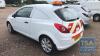 Vauxhall Corsa Cdti Ecoflex S/S - 1248cc 2 Door Van - 4