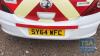 Vauxhall Corsa Cdti Ecoflex S/S - 1248cc 2 Door Van - 13