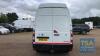 Vauxhall Movano F3500 L3h3 Cdti - 2299cc 2 Door Van - 5