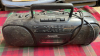 SONY HI-FI & PANASONIC RADIO - 2