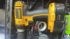 DEWALT DRILL - 2