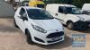 Ford Fiesta Econetic Tech Tdci - 1560cc 2 Door Van