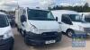 Iveco Daily 35c13 Lwb - 2287cc 2 Door Truck