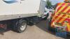 Iveco Daily 35c13 Lwb - 2287cc 2 Door Truck - 10