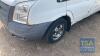 Ford Transit 100 T280 Fwd - 2198cc 2 Door Van - 3