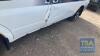 Ford Transit 100 T280 Fwd - 2198cc 2 Door Van - 4