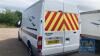 Ford Transit 100 T280 Fwd - 2198cc 2 Door Van - 7