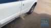 Ford Transit 100 T280 Fwd - 2198cc 2 Door Van - 10