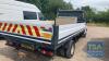 Ford Transit 115 T350l Rwd - 2402cc 2 Door Pickup - 7