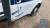 Ford Transit 115 T350l Rwd - 2402cc 2 Door Pickup - 9