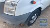 Ford Transit 115 T350l Rwd - 2402cc 2 Door Van - 4