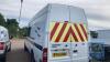 Ford Transit 115 T350l Rwd - 2402cc 2 Door Van - 9