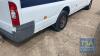 Ford Transit 115 T350l Rwd - 2402cc 2 Door Van - 12