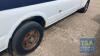 Ford Transit 115 T350l Rwd - 2402cc 2 Door Van - 13