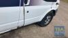 Ford Transit 115 T350l Rwd - 2402cc 2 Door Van - 14