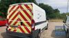 Citroen Relay 35 L2h2 Hdi - 2198cc 2 Door Van - 4