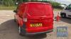 Ford Transit Courier Trend Tdci - 1560cc 2 Door Van - 3