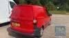 Ford Transit Courier Trend Tdci - 1560cc 2 Door Van - 4