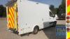 Mercedes-benz Sprinter 519 Cdi - 2987cc 2 Door Van - 6