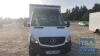 Mercedes-benz Sprinter 519 Cdi - 2987cc 2 Door Van - 2