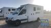 Mercedes-benz Sprinter 519 Cdi - 2987cc 2 Door Van - 3