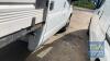 Ford Transit 100 T350l D/c Rwd - 2402cc 4 Door Van - 13